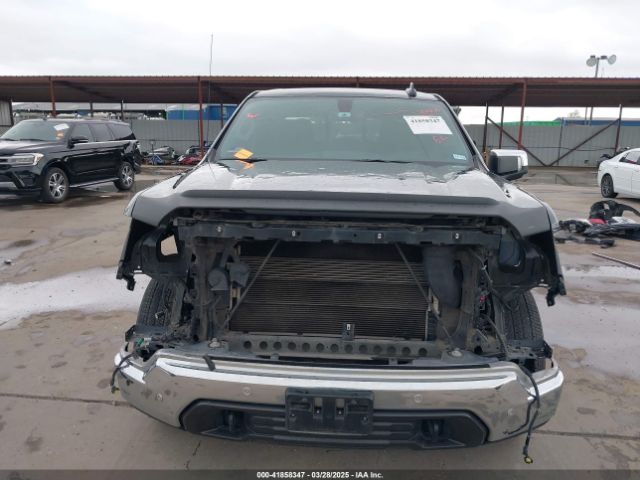 2020 GMC SIERRA 1500 3GTP8DEDXLG146321 Photo 5