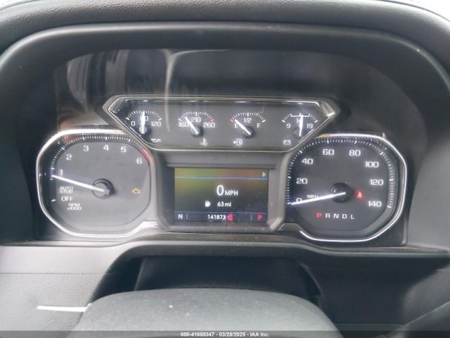 2020 GMC SIERRA 1500 3GTP8DEDXLG146321 Photo 6