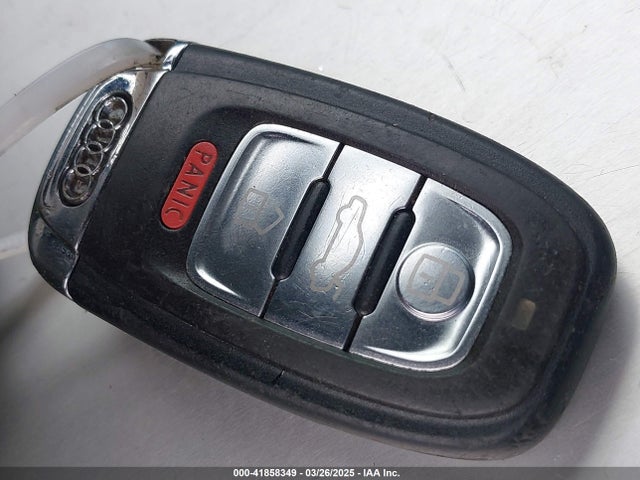 2010 AUDI A4 WAUAFAFL2AN030516 Photo 10