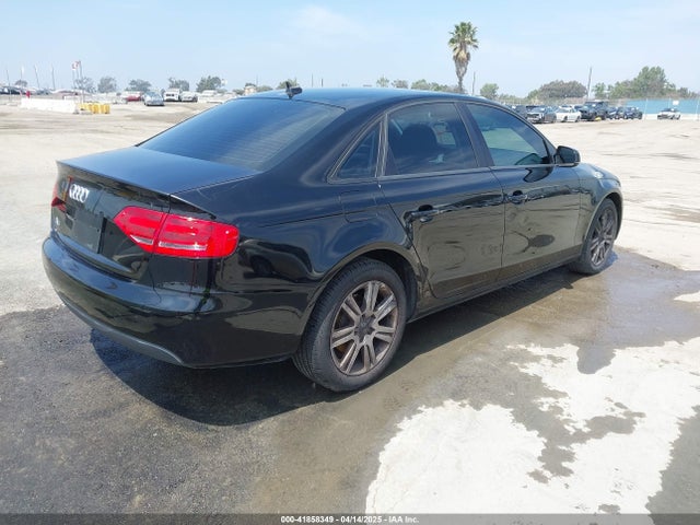 2010 AUDI A4 WAUAFAFL2AN030516 Photo 3