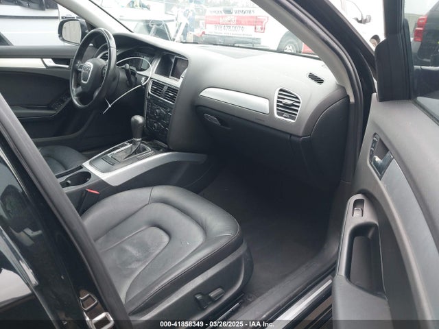 2010 AUDI A4 WAUAFAFL2AN030516 Photo 4