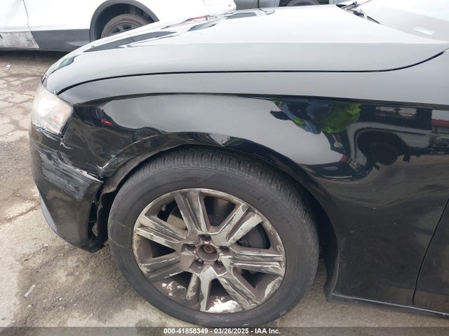 2010 AUDI A4 WAUAFAFL2AN030516 Photo 5