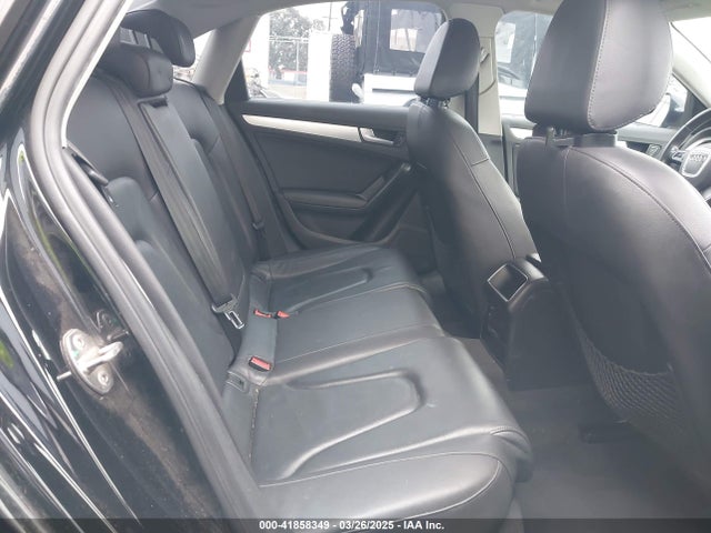 2010 AUDI A4 WAUAFAFL2AN030516 Photo 7