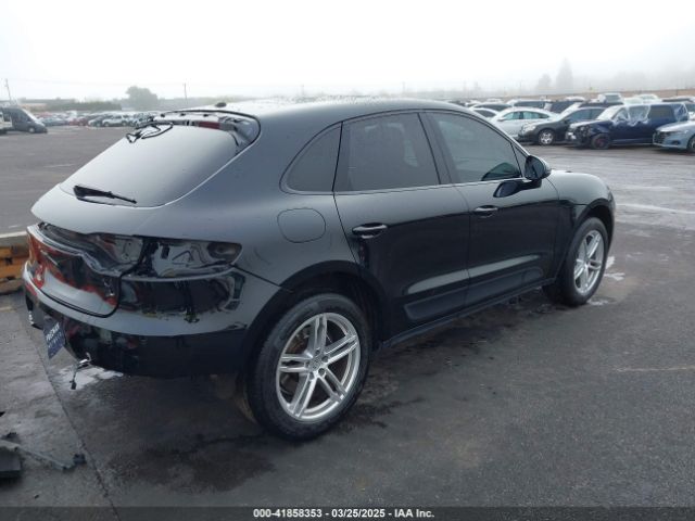2020 PORSCHE MACAN WP1AA2A58LLB11291 Photo 3