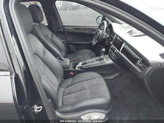 2020 PORSCHE MACAN WP1AA2A58LLB11291 Photo 4