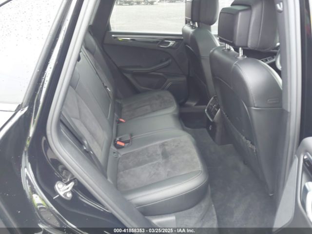 2020 PORSCHE MACAN WP1AA2A58LLB11291 Photo 7