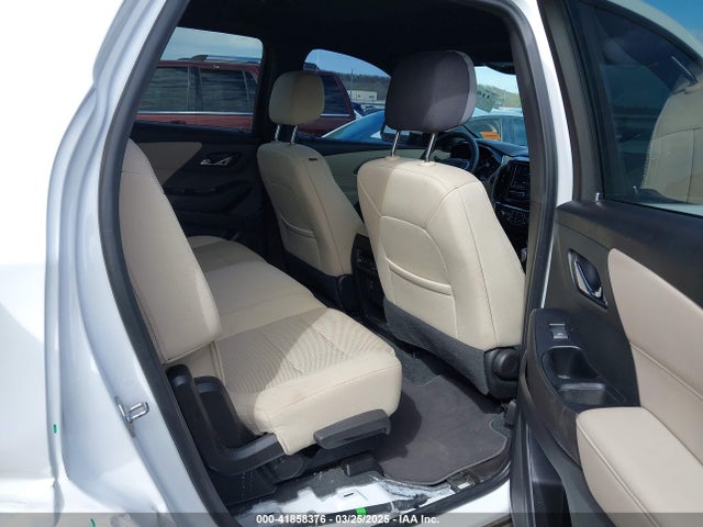 1GNERFKW0PJ311620 Chevrolet Traverse Fwd Ls