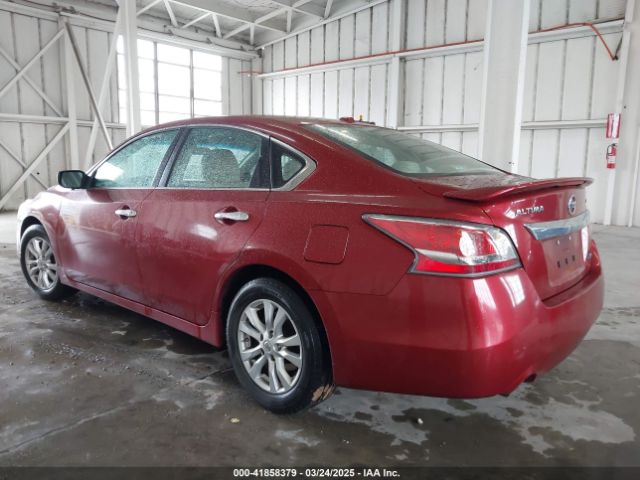 1N4AL3AP4EC165036 Nissan Altima 2.5 S