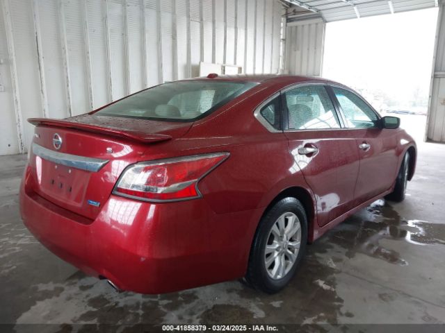 1N4AL3AP4EC165036 Nissan Altima 2.5 S