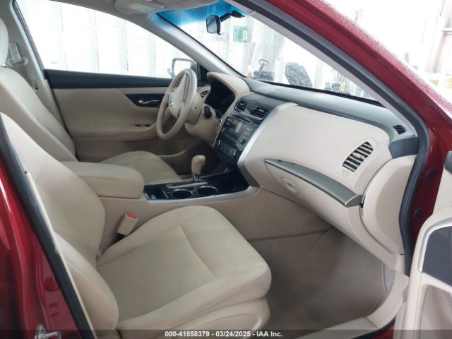 1N4AL3AP4EC165036 Nissan Altima 2.5 S