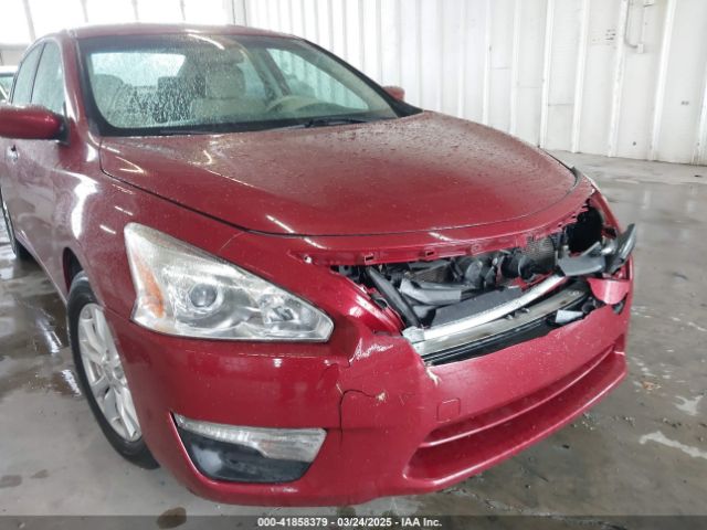 1N4AL3AP4EC165036 Nissan Altima 2.5 S