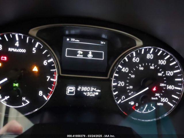 1N4AL3AP4EC165036 Nissan Altima 2.5 S