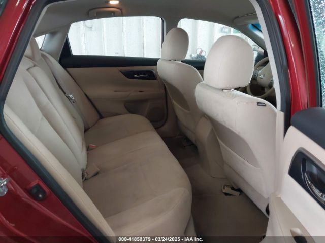 1N4AL3AP4EC165036 Nissan Altima 2.5 S
