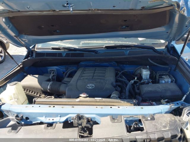 5TFRY5F14LX257901 Toyota Tundra Sr5