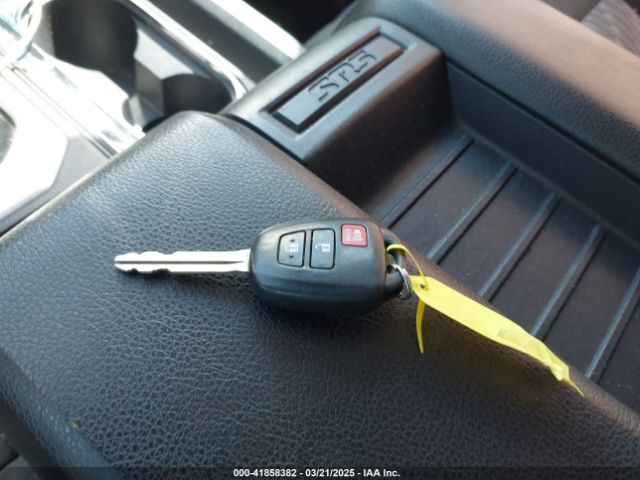 5TFRY5F14LX257901 Toyota Tundra Sr5