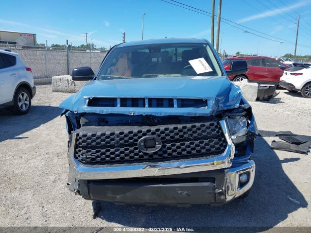 5TFRY5F14LX257901 Toyota Tundra Sr5