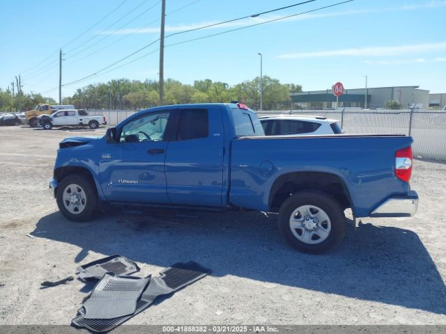 5TFRY5F14LX257901 Toyota Tundra Sr5