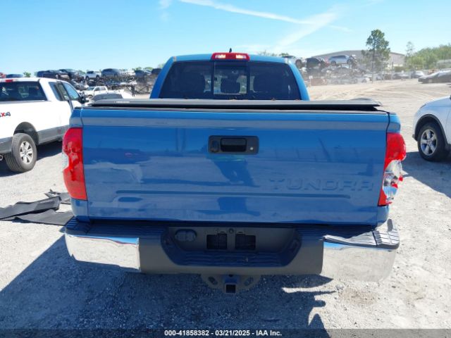 5TFRY5F14LX257901 Toyota Tundra Sr5