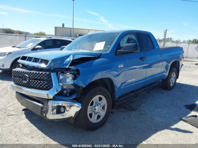 5TFRY5F14LX257901 Toyota Tundra Sr5