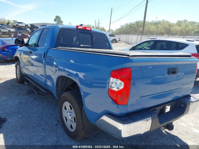5TFRY5F14LX257901 Toyota Tundra Sr5