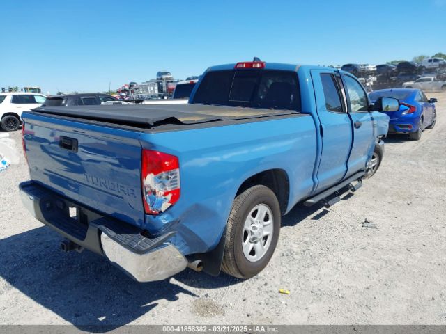 5TFRY5F14LX257901 Toyota Tundra Sr5