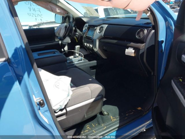 5TFRY5F14LX257901 Toyota Tundra Sr5