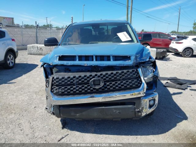 5TFRY5F14LX257901 Toyota Tundra Sr5