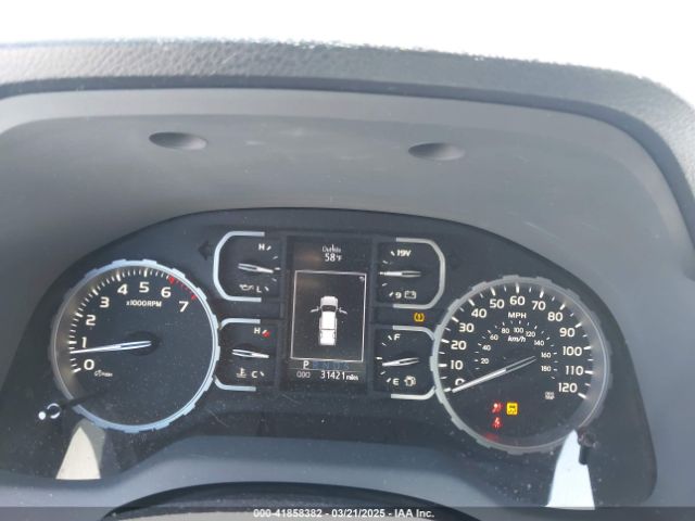 5TFRY5F14LX257901 Toyota Tundra Sr5