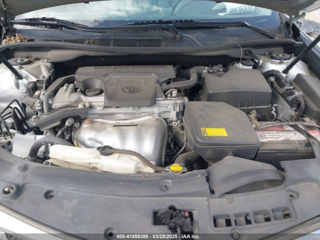 4T1BF1FK3EU301041 Toyota CAMRY LE