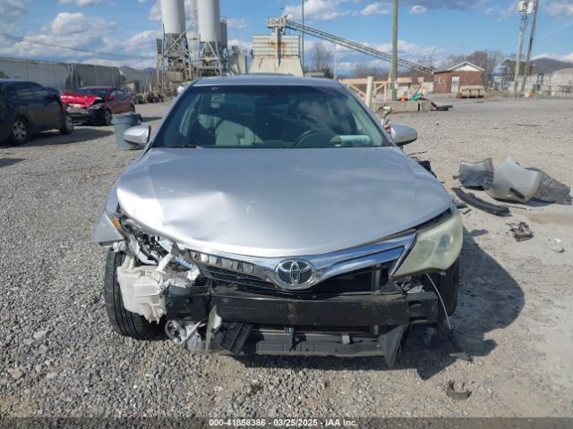 4T1BF1FK3EU301041 Toyota CAMRY LE