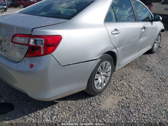 4T1BF1FK3EU301041 Toyota CAMRY LE