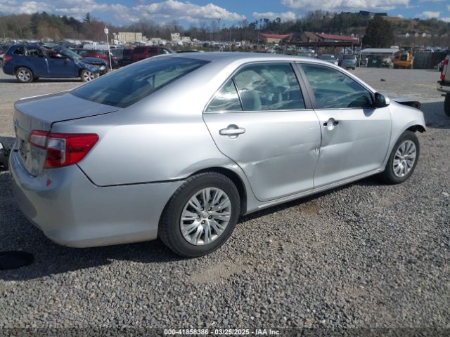 4T1BF1FK3EU301041 Toyota CAMRY LE