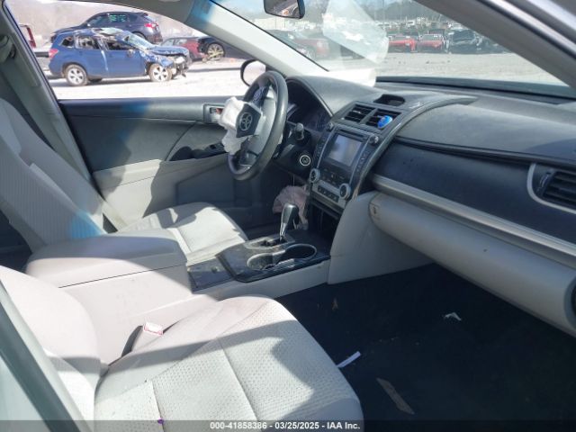 4T1BF1FK3EU301041 Toyota CAMRY LE