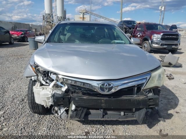 4T1BF1FK3EU301041 Toyota CAMRY LE