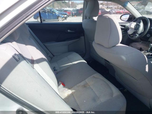 4T1BF1FK3EU301041 Toyota CAMRY LE