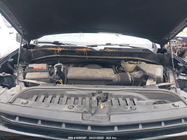 1GCPYFEDXKZ400023 Chevrolet Silverado 1500 Lt Trail Boss