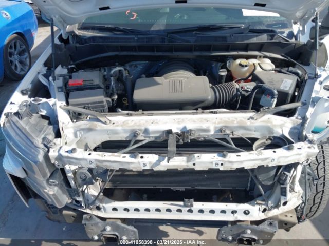 1GCRWAEF6KZ231041 Chevrolet Silverado 1500 Work Truck