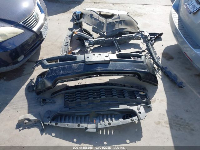 1GCRWAEF6KZ231041 Chevrolet Silverado 1500 Work Truck