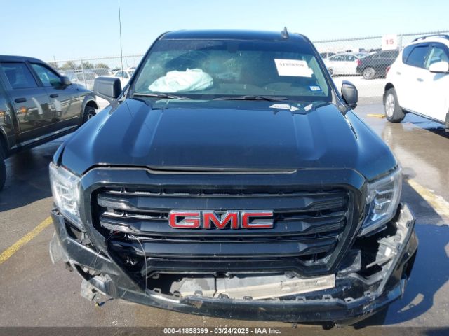 3GTP8CED0MG174527 GMC SIERRA 1500