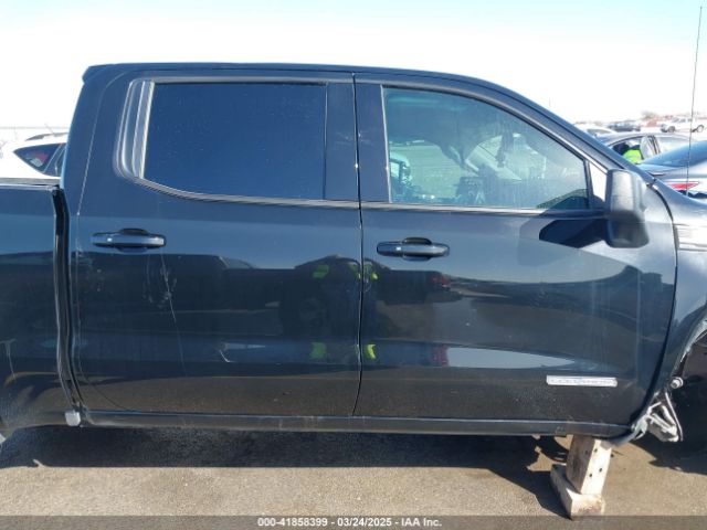 3GTP8CED0MG174527 GMC SIERRA 1500