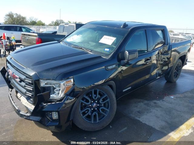 3GTP8CED0MG174527 GMC SIERRA 1500