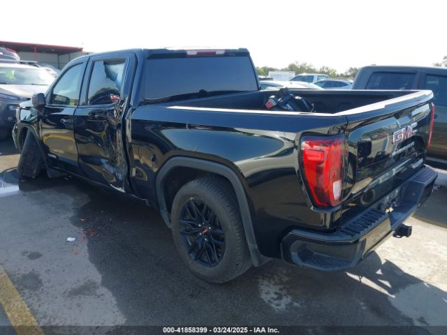 3GTP8CED0MG174527 GMC SIERRA 1500