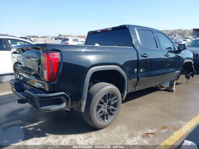 3GTP8CED0MG174527 GMC SIERRA 1500