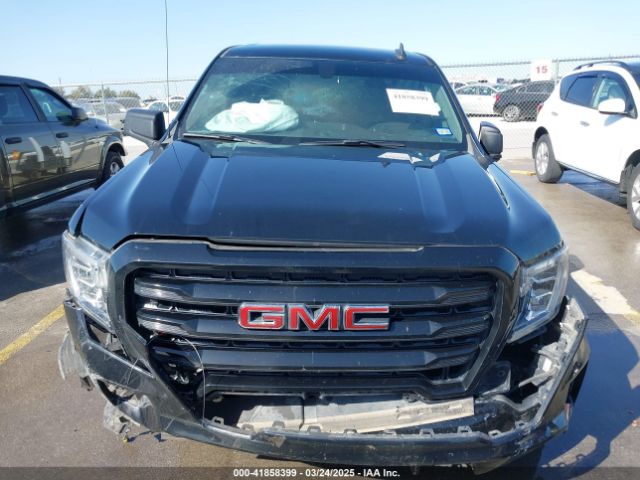 3GTP8CED0MG174527 GMC SIERRA 1500