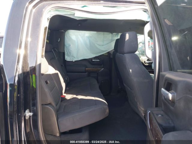 3GTP8CED0MG174527 GMC SIERRA 1500