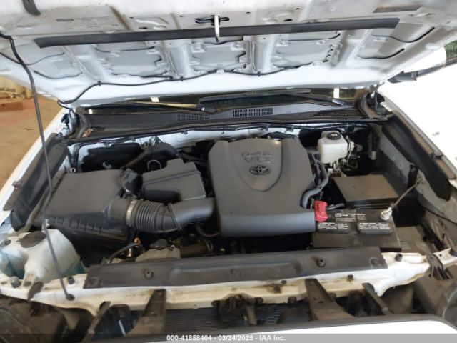 3TMDZ5BN6PM155155 Toyota Tacoma Trd Off Road