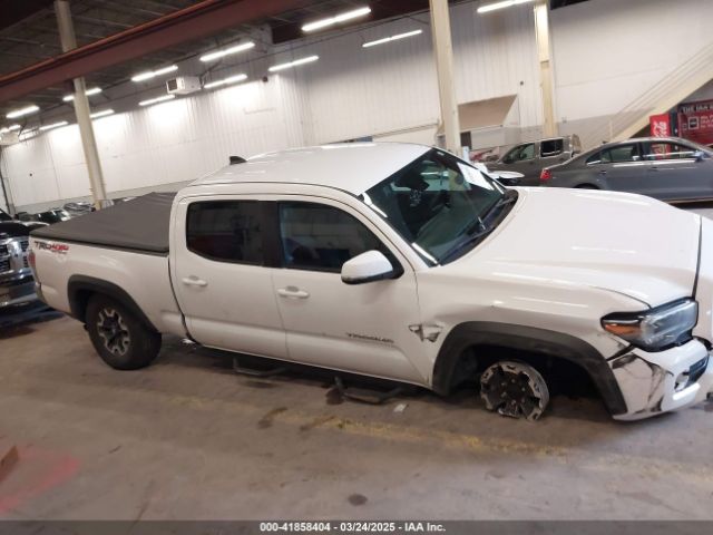 3TMDZ5BN6PM155155 Toyota Tacoma Trd Off Road