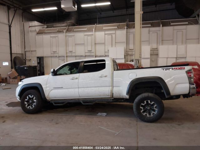 3TMDZ5BN6PM155155 Toyota Tacoma Trd Off Road