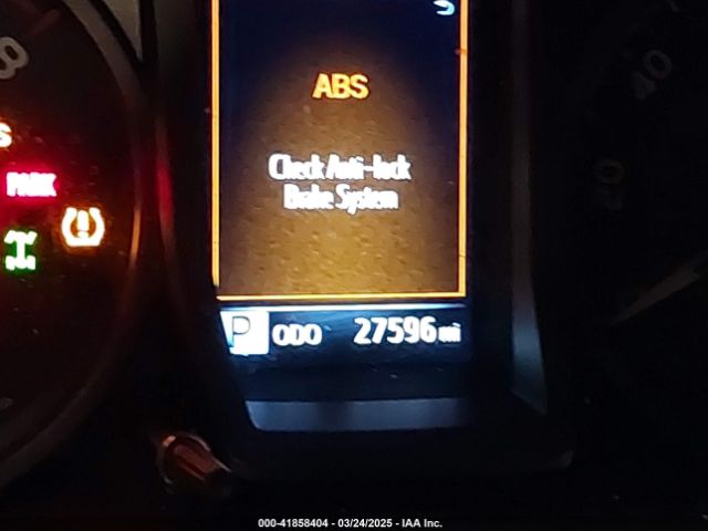 3TMDZ5BN6PM155155 Toyota Tacoma Trd Off Road