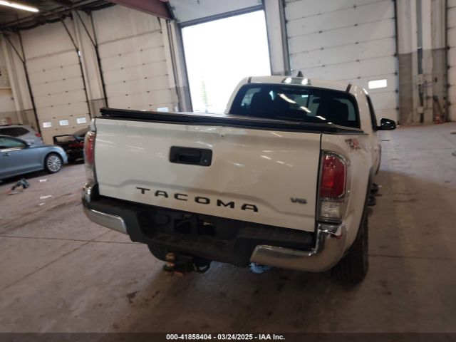 3TMDZ5BN6PM155155 Toyota Tacoma Trd Off Road